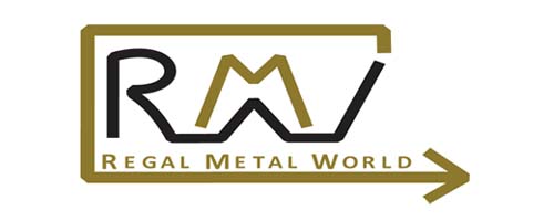 Regal Metal World